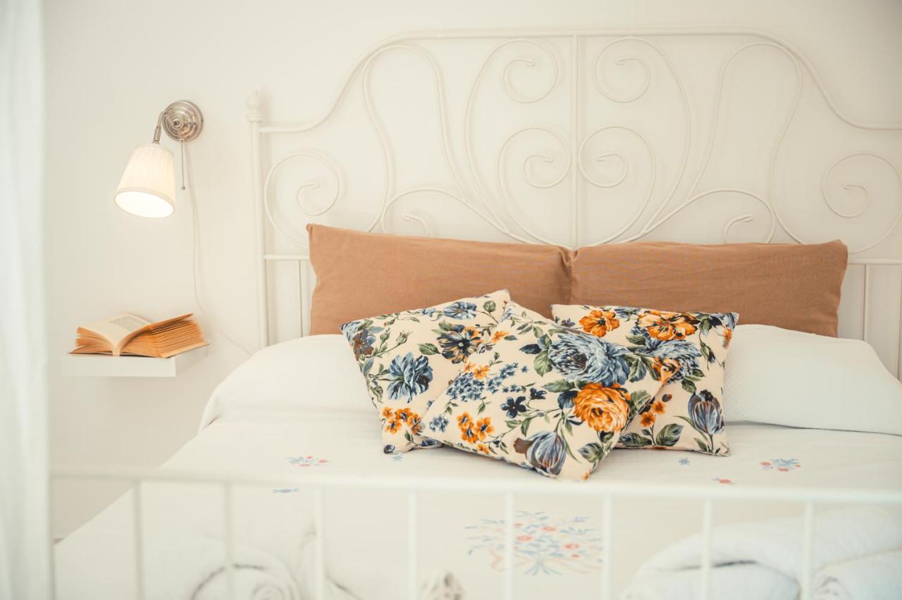 Taormina Apartments Ngoại thất bức ảnh