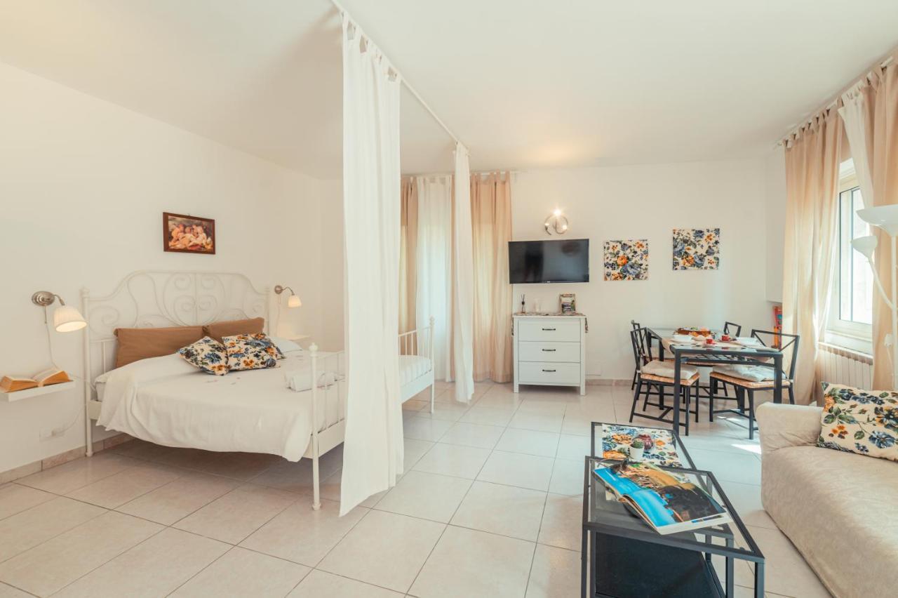 Taormina Apartments Ngoại thất bức ảnh