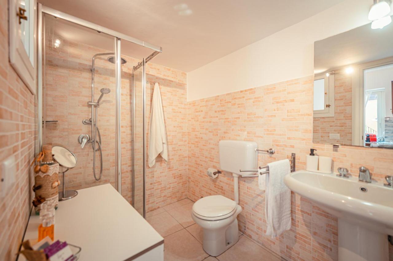 Taormina Apartments Ngoại thất bức ảnh