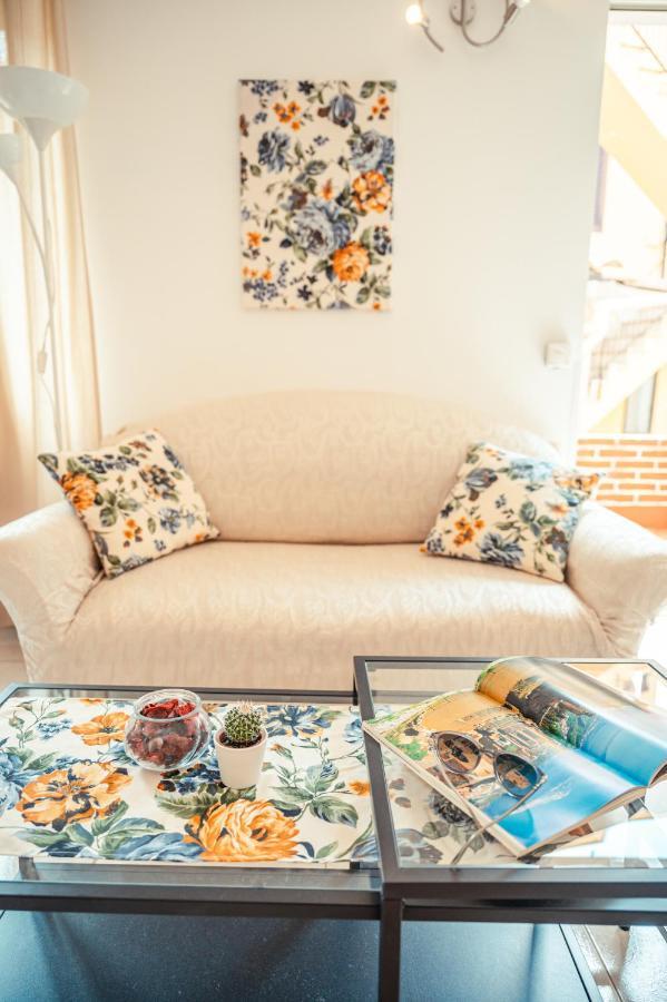 Taormina Apartments Ngoại thất bức ảnh
